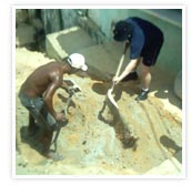 Civil, Building & Construction Trades & Labour 