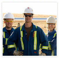 Infrastructure Staff Recruitment